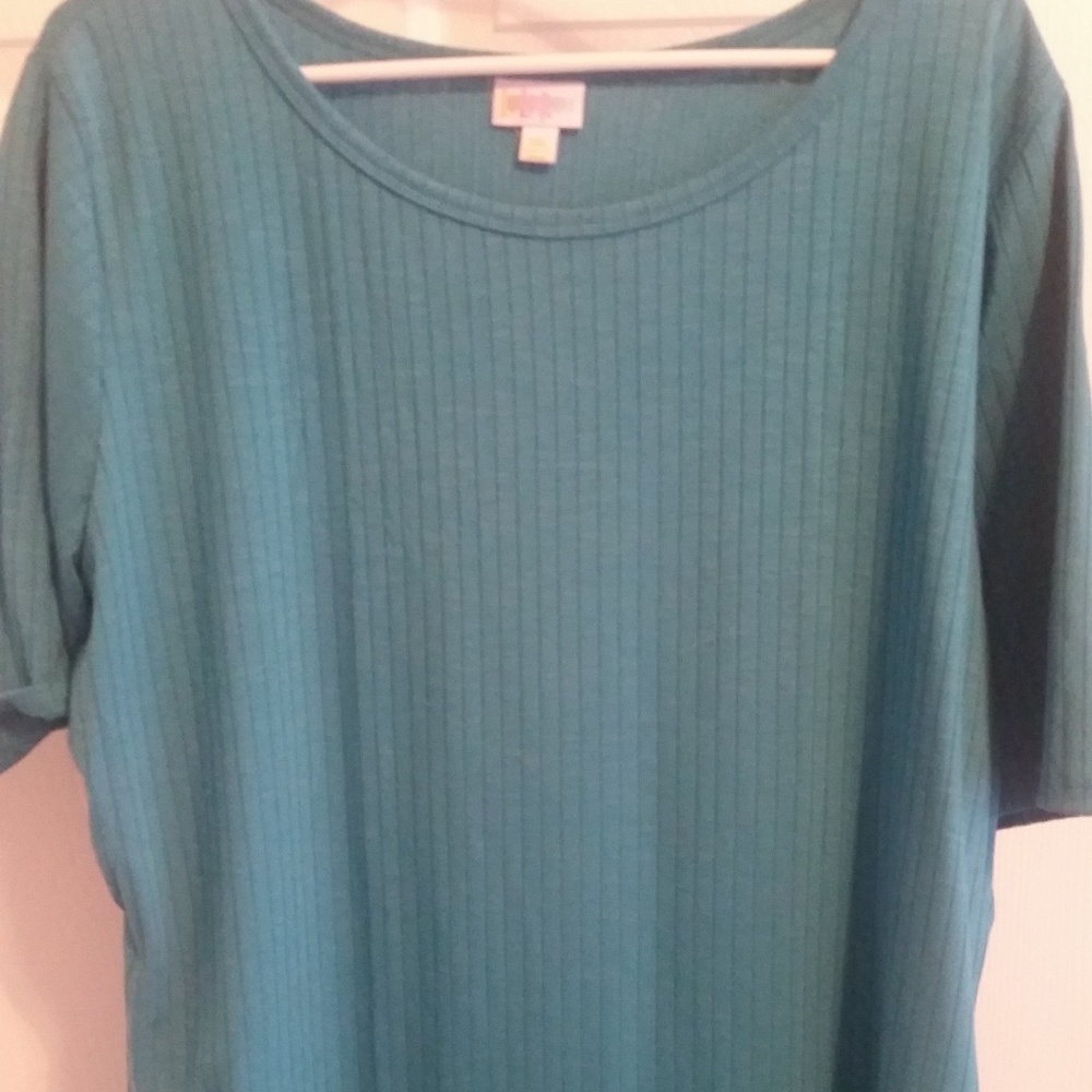 3 XL Gigi Teal